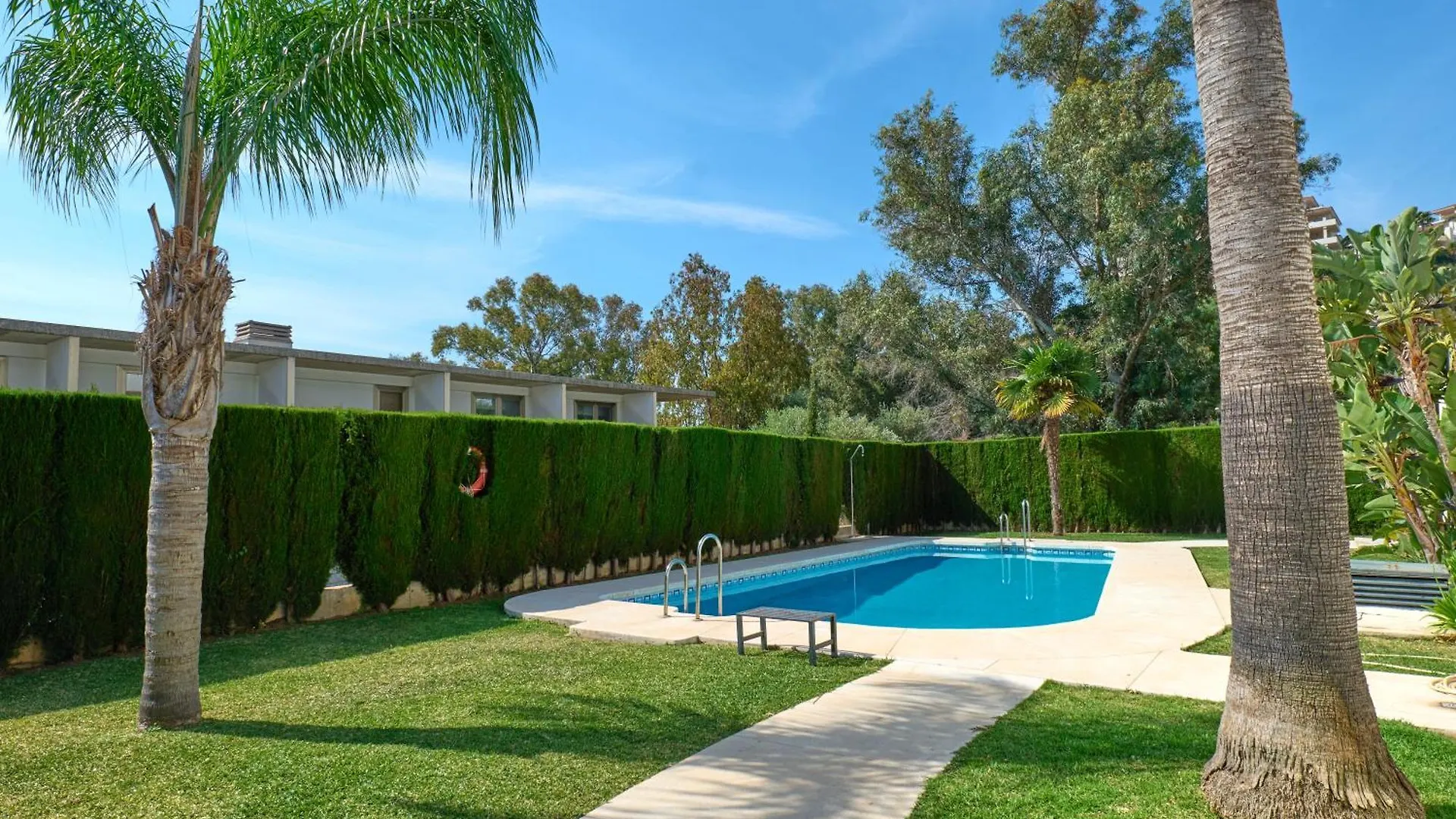 Villa La Cala Hills Holidays Humera