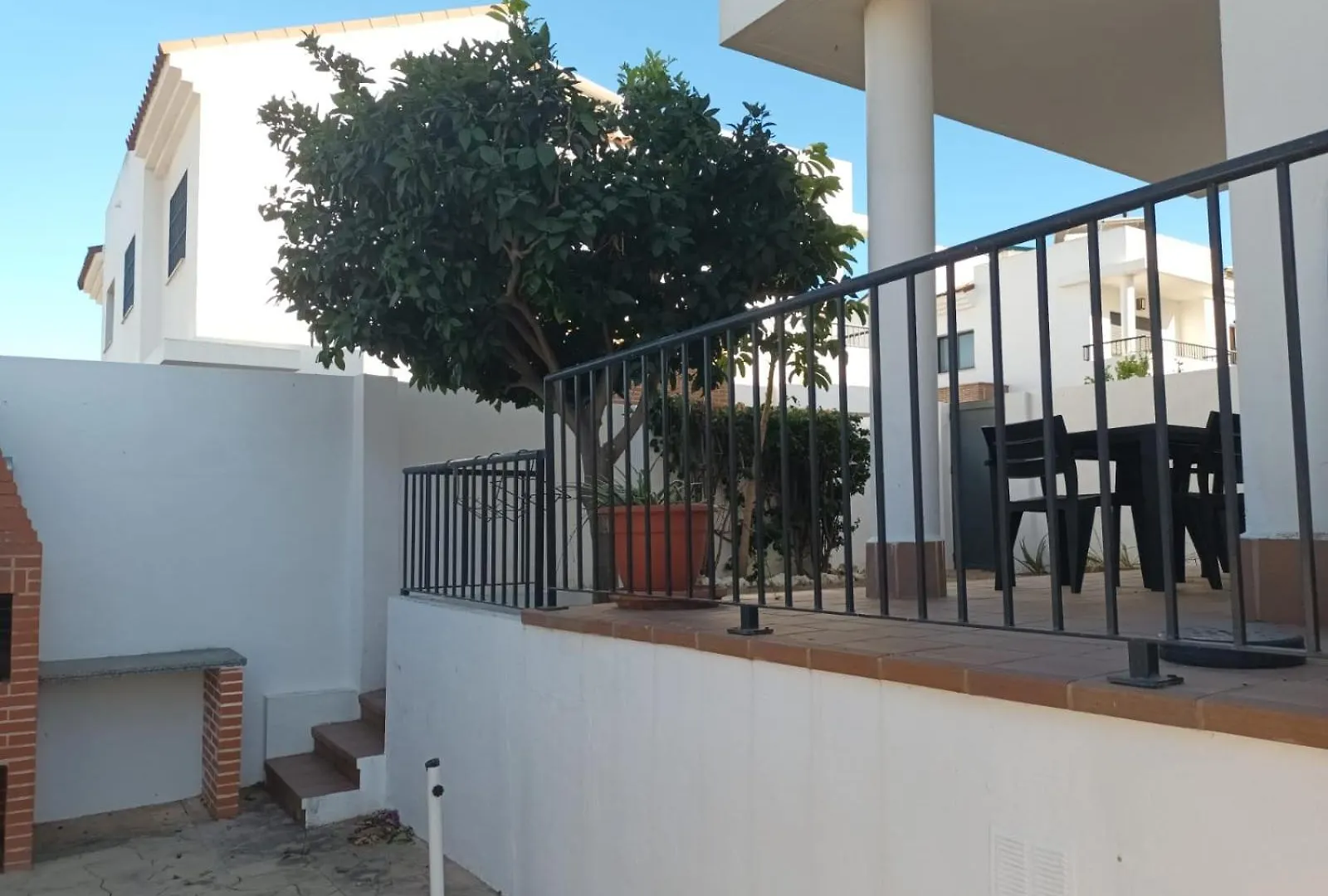 Ferienhaus Villa La Cala Hills Holidays Humera Spanien