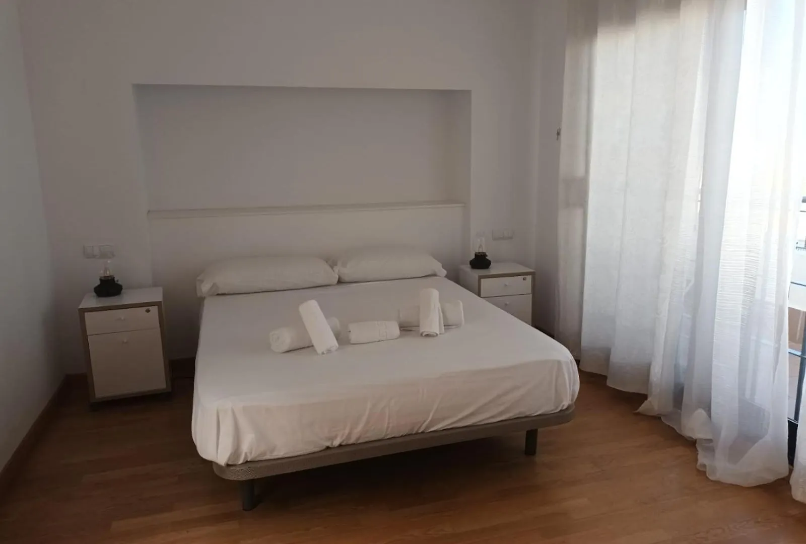 Villa La Cala Hills Holidays Humera Ferienhaus