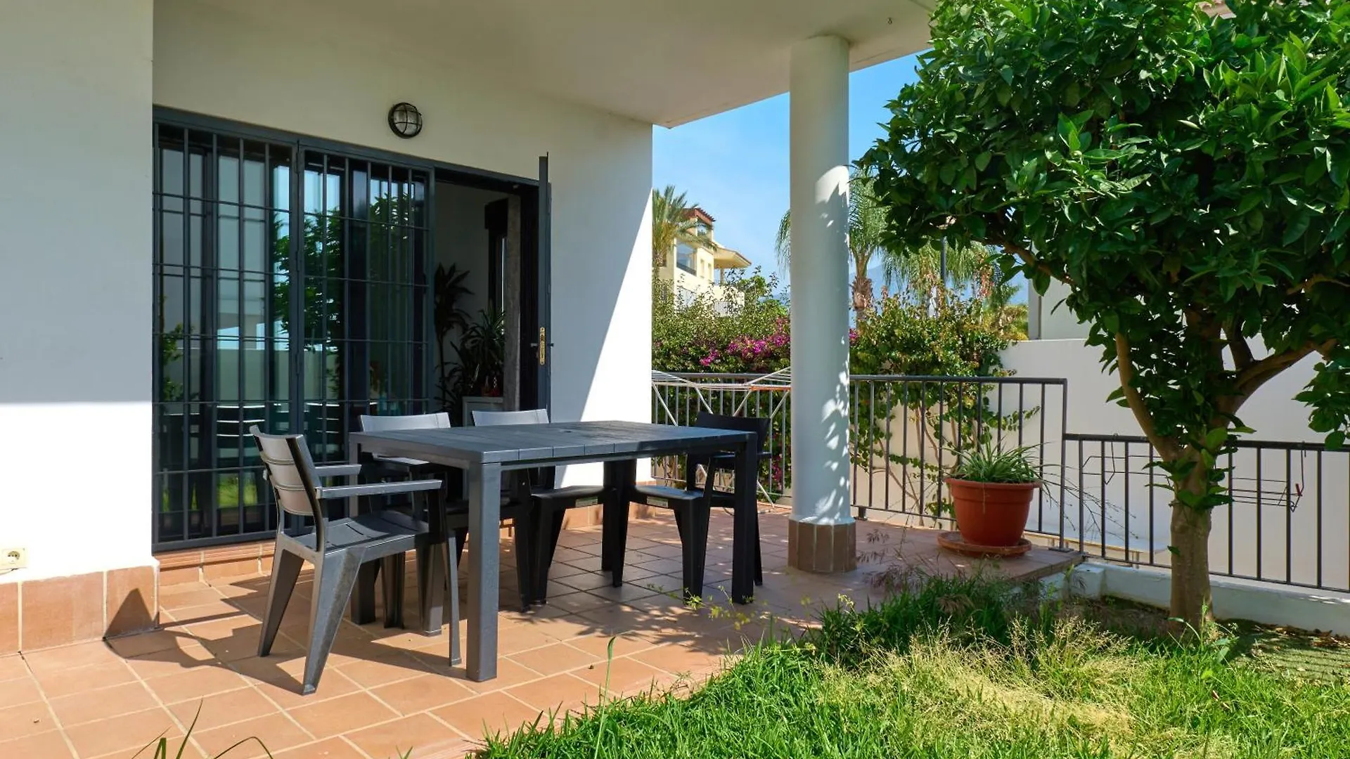 Hébergement de vacances Villa La Cala Hills Holidays à Humera