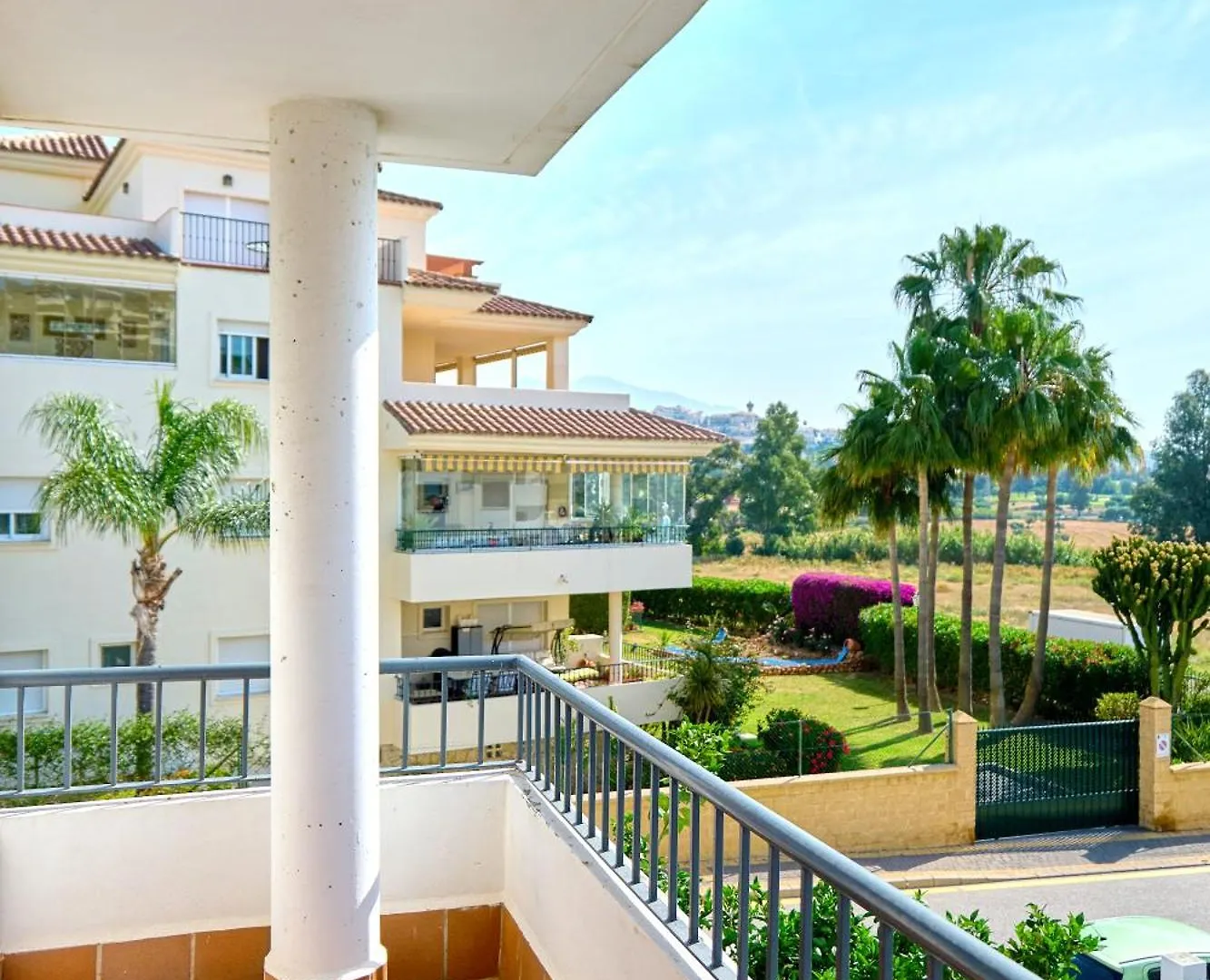Villa La Cala Hills Holidays à Humera