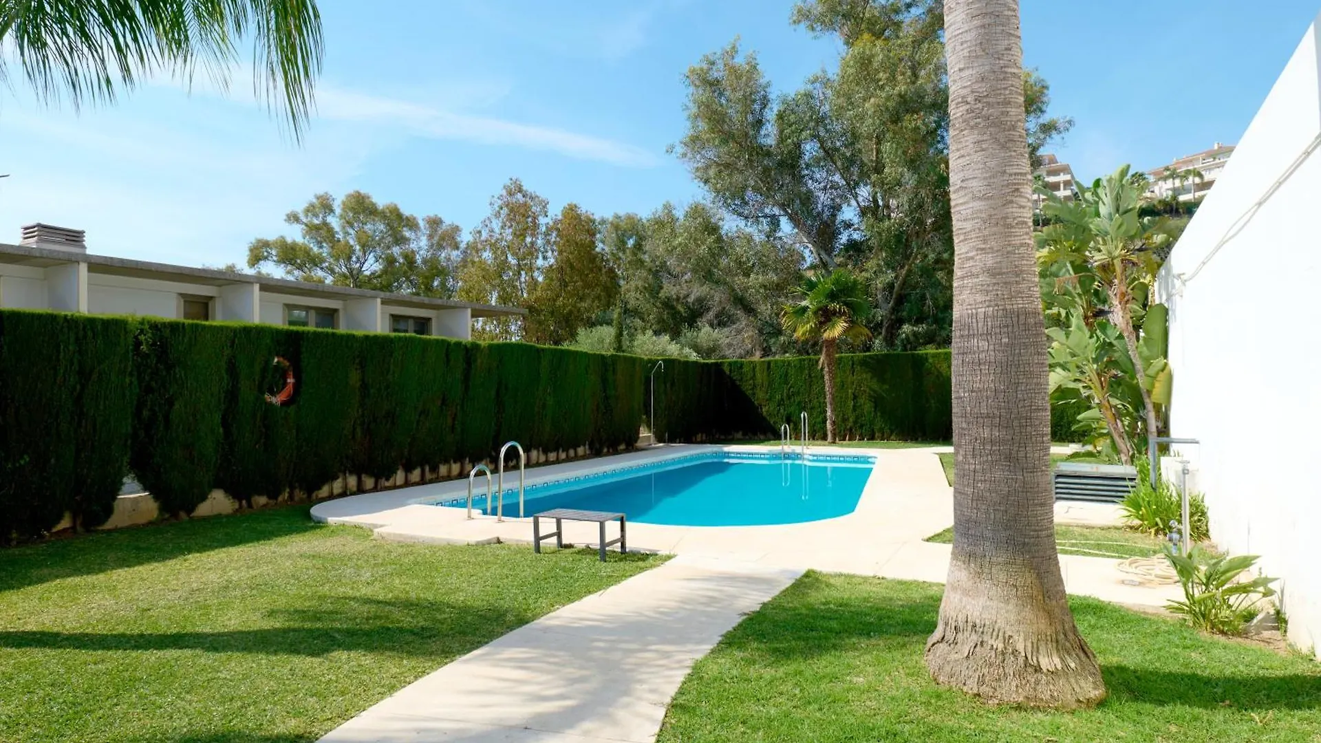 Villa La Cala Hills Holidays à Humera Espagne