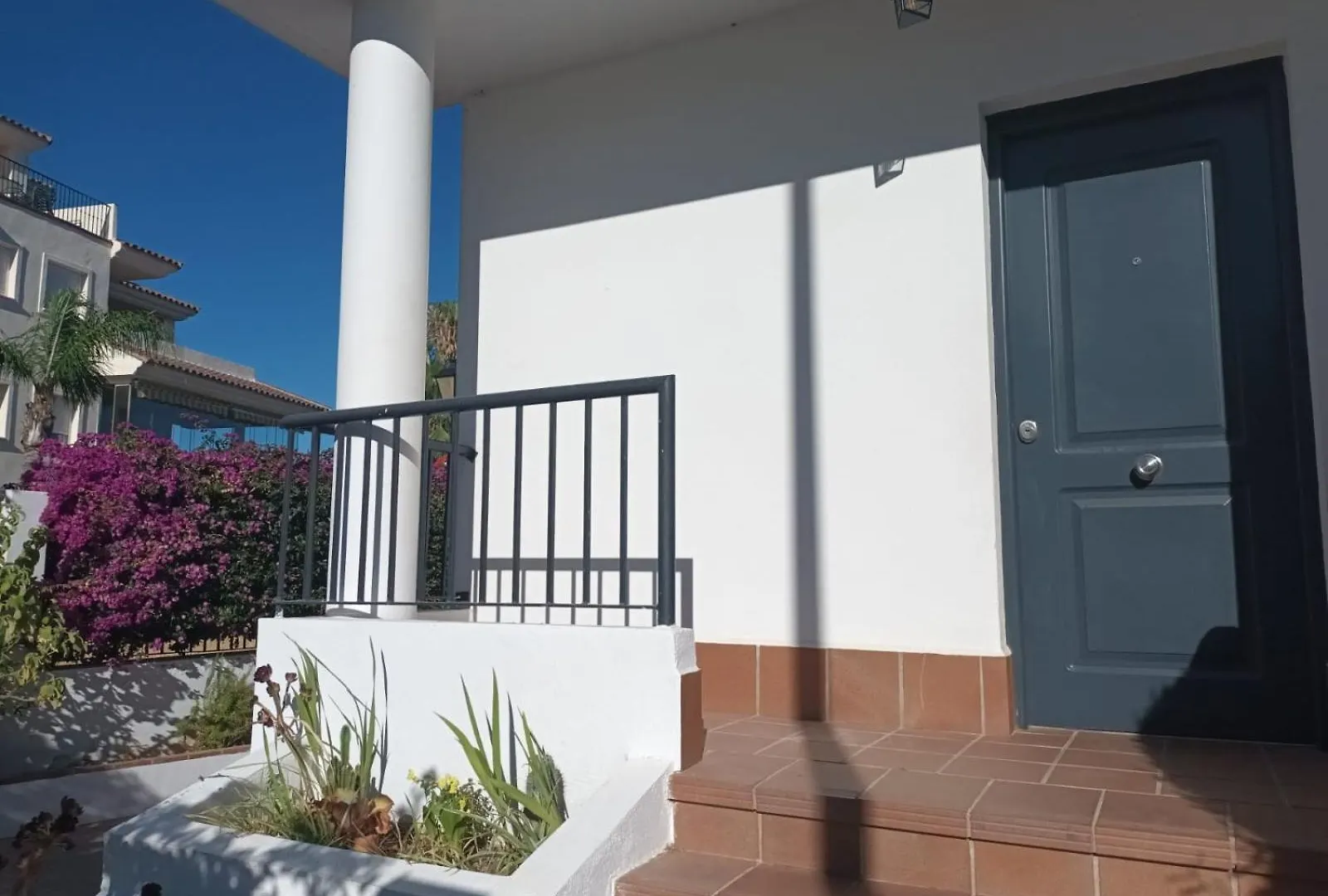 Villa La Cala Hills Holidays à Humera 0*,  Espagne