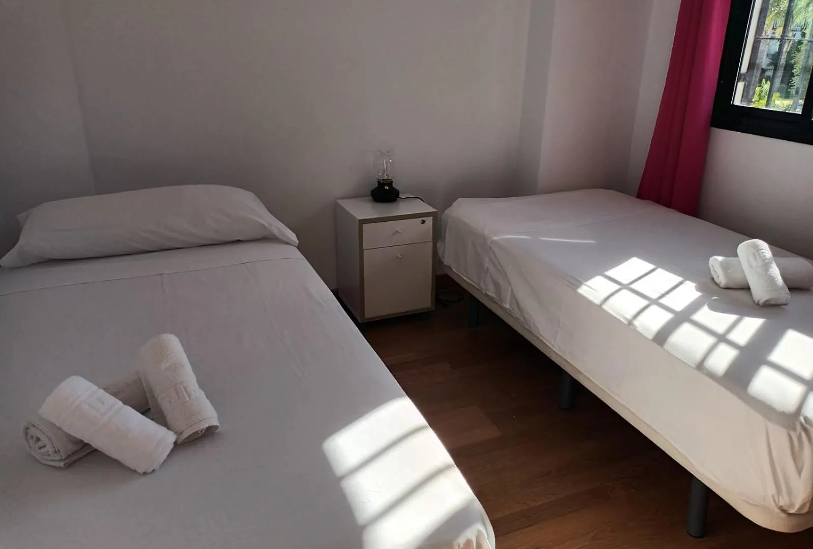 Hébergement de vacances Villa La Cala Hills Holidays à Humera