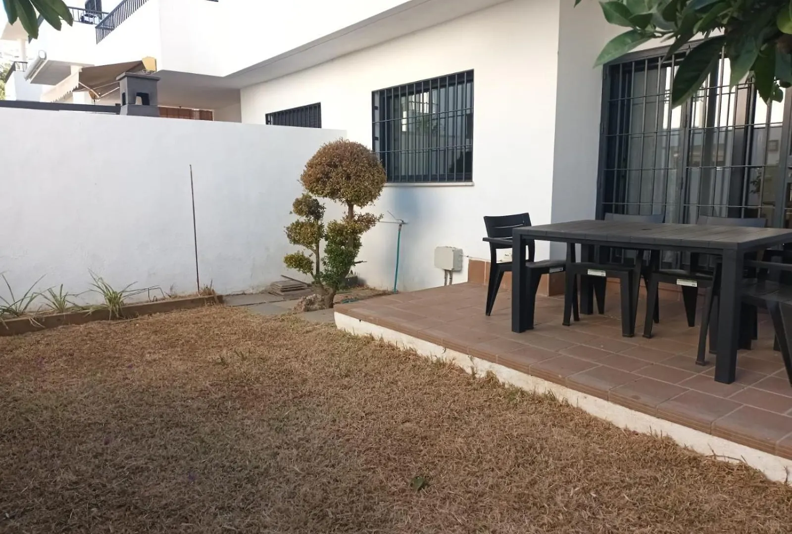 Villa La Cala Hills Holidays à Humera Hébergement de vacances