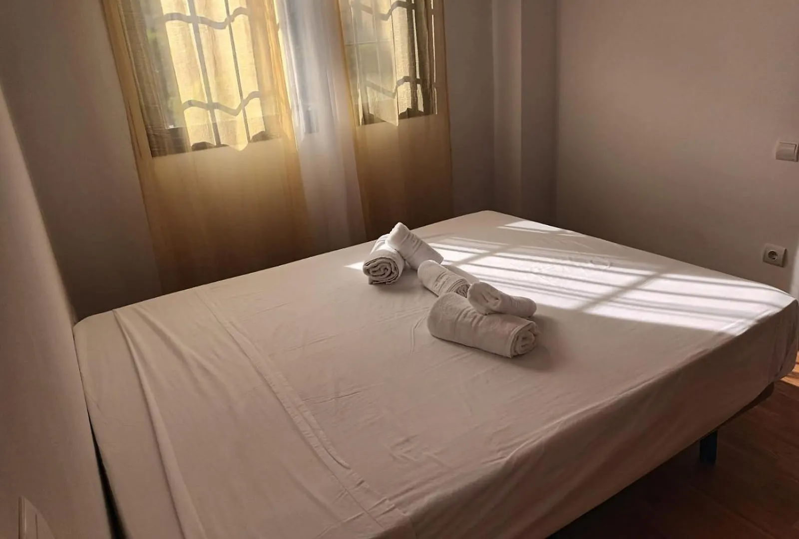 Вилла La Cala Hills Holidays Умера Дом отдыха