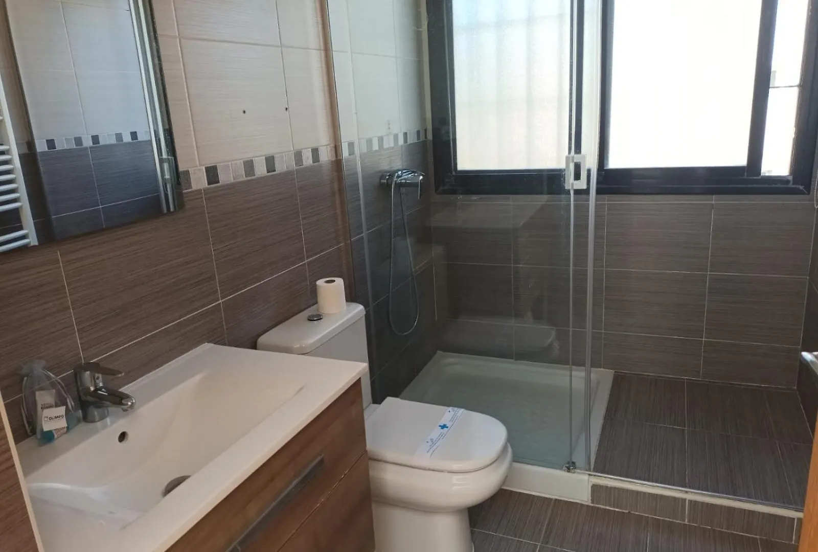 Дом отдыха Вилла La Cala Hills Holidays Умера Испания